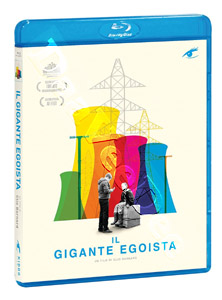The Selfish Giant (2013) (Blu-Ray)